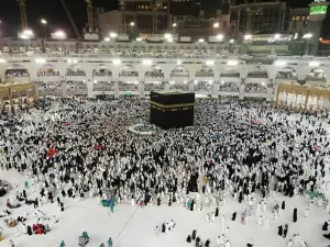 Paket Umroh Ramadhan Jakarta Pusat Terpercaya